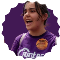 Foto de Ana Clara Pantaleão