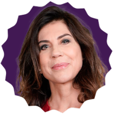 Foto de Angela Dippe