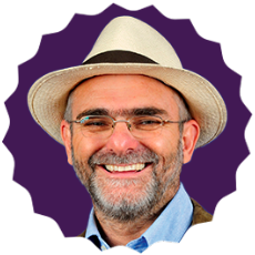 Foto de Celio Turino