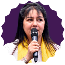 Foto de Cidinha Carvalho