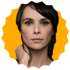 Foto de Débora Falabella