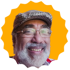 Foto de Dennis de Oliveira