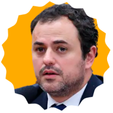 Foto de Glauber Braga