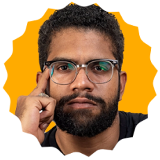 Foto de Jones Manoel