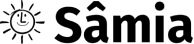 Logo Sâmia