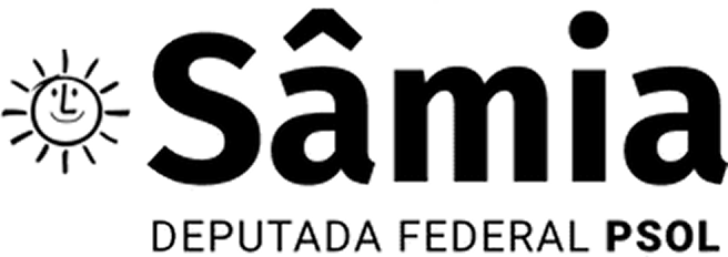 Logo Sâmia