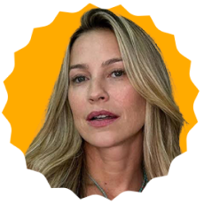 Foto de Luana Piovani