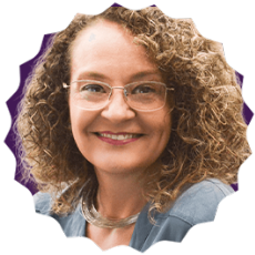 Foto de Luciana Genro