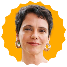 Foto de Malu Galli