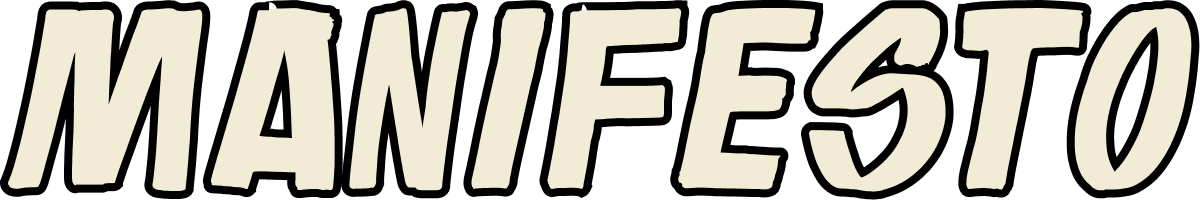 Manifesto