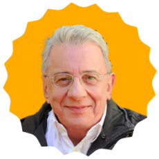 Foto de Marco Nanini