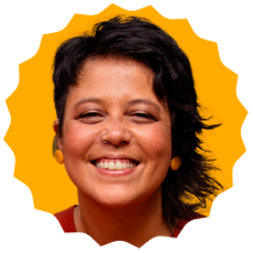 Foto de Mariana Conti