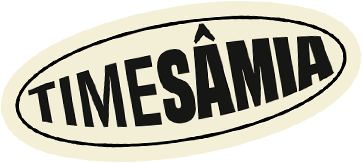 Logo Time Sâmia