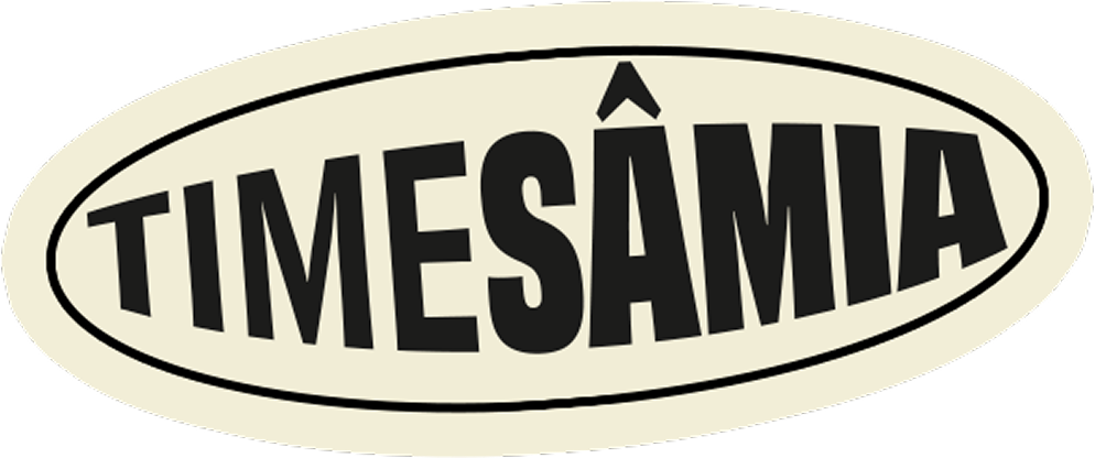Logo Time Sâmia