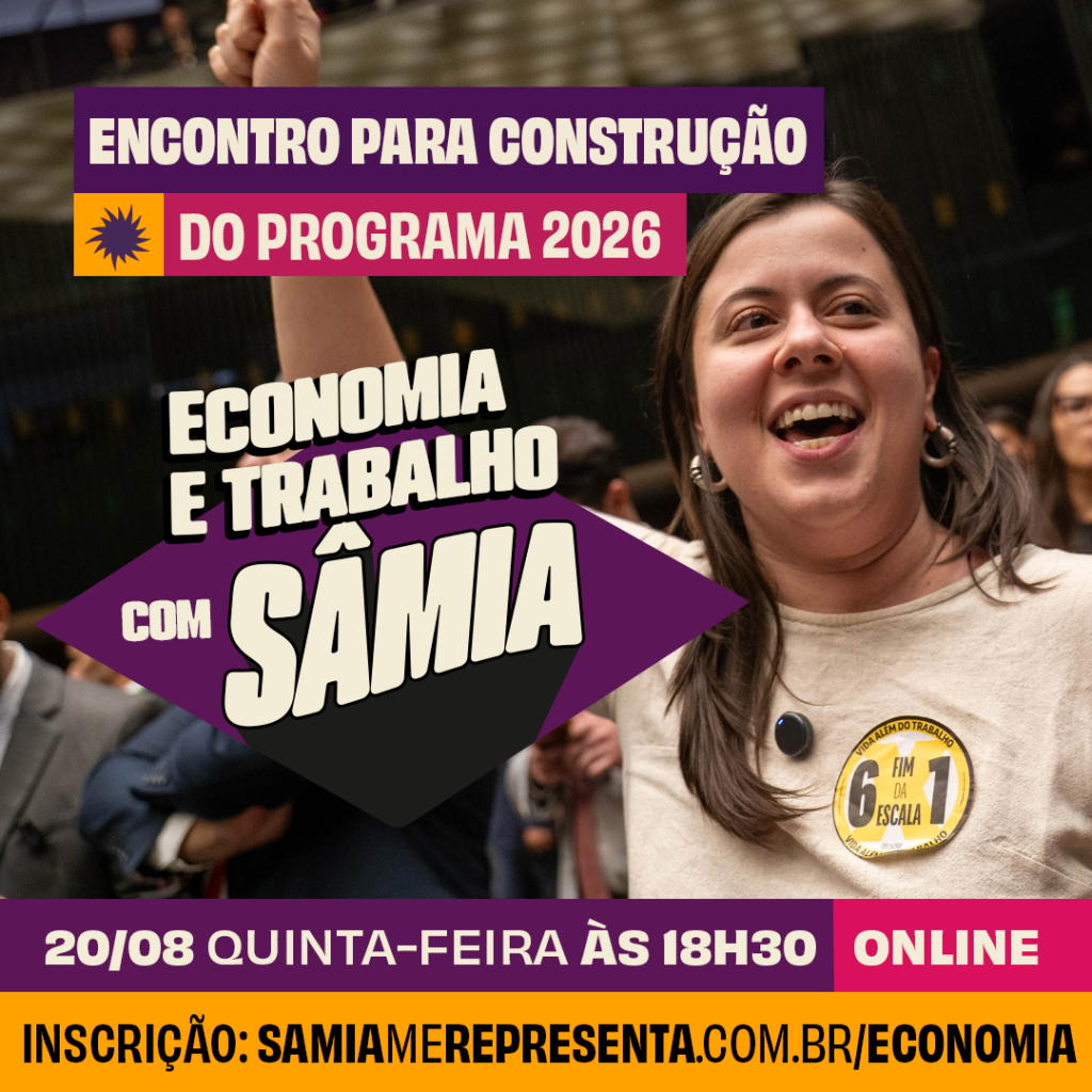 Economia e Trabalho
